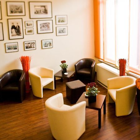 Hotel Xenia Sellin  Екстериор снимка