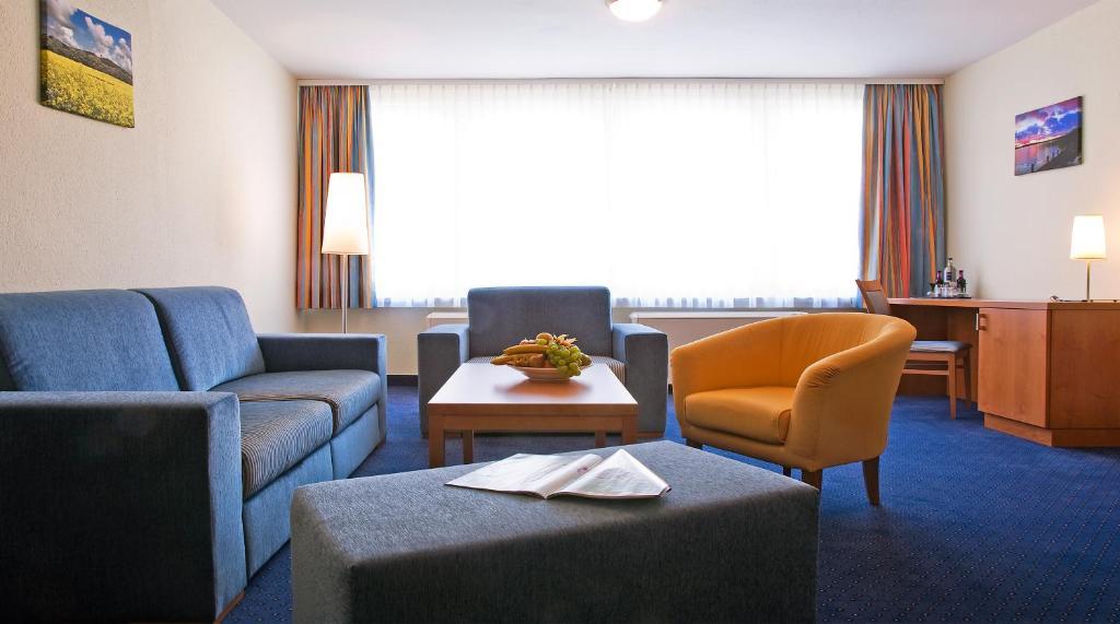 Hotel Xenia Sellin  Стая снимка