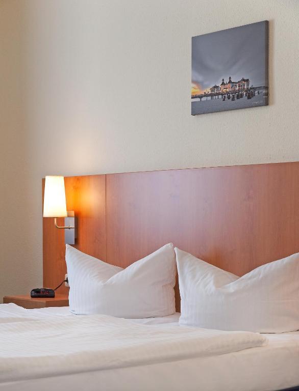 Hotel Xenia Sellin  Стая снимка