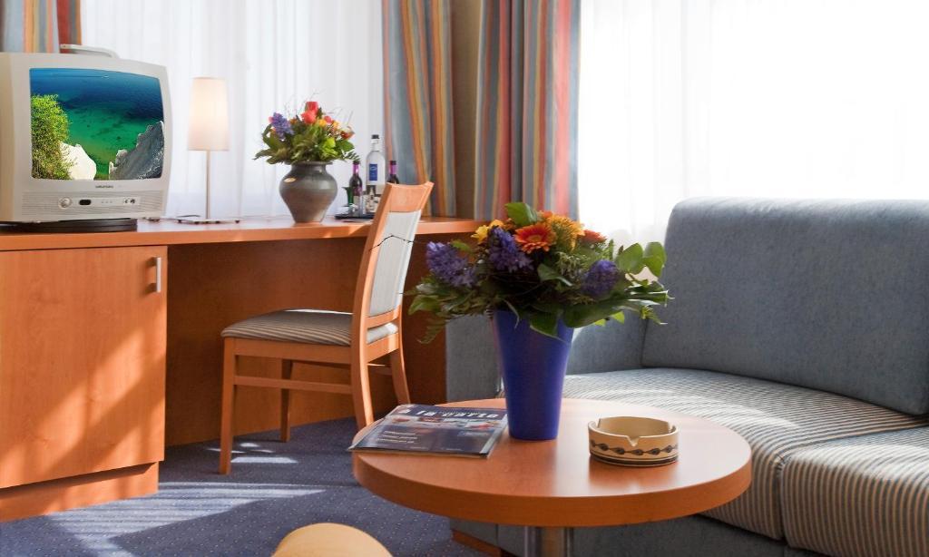Hotel Xenia Sellin  Стая снимка