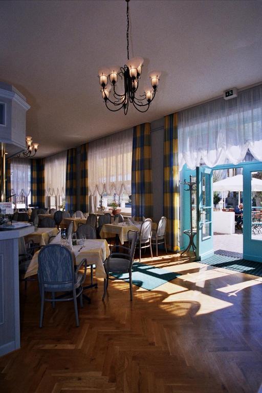Hotel Xenia Sellin  Екстериор снимка