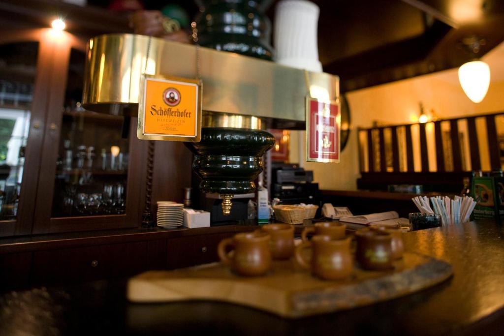 Hotel Xenia Sellin  Екстериор снимка