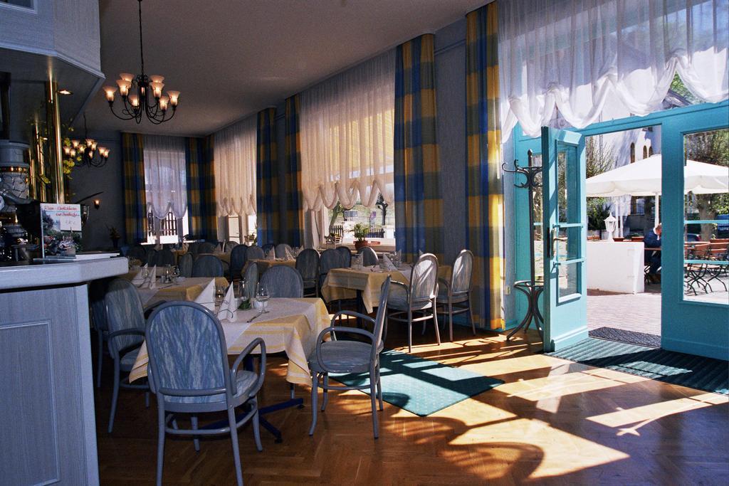 Hotel Xenia Sellin  Екстериор снимка