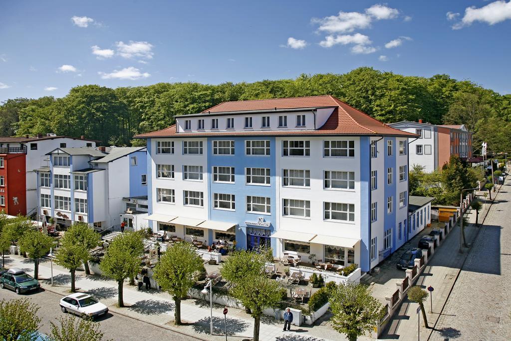 Hotel Xenia Sellin  Екстериор снимка