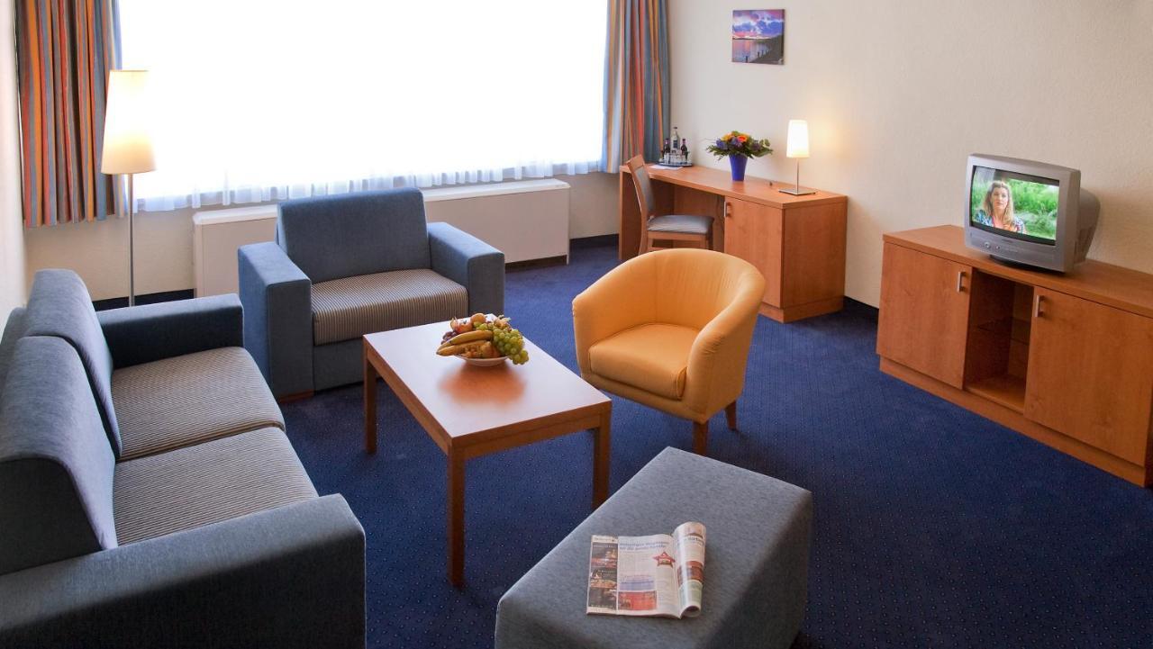 Hotel Xenia Sellin  Стая снимка